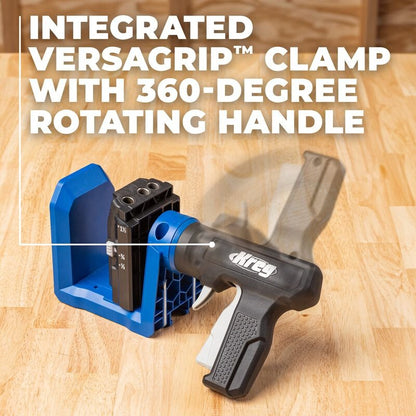 Kreg Pocket-Hole Jig 520PRO