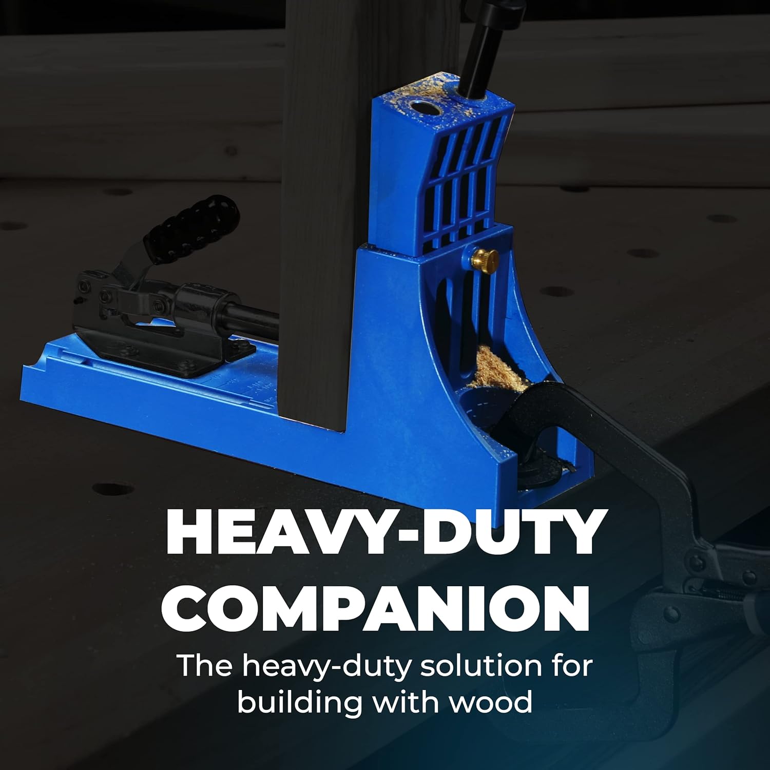Kreg Tool KJHD Jig HD