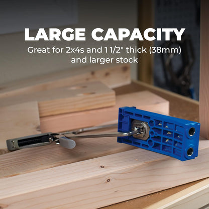 Kreg Tool KJHD Jig HD