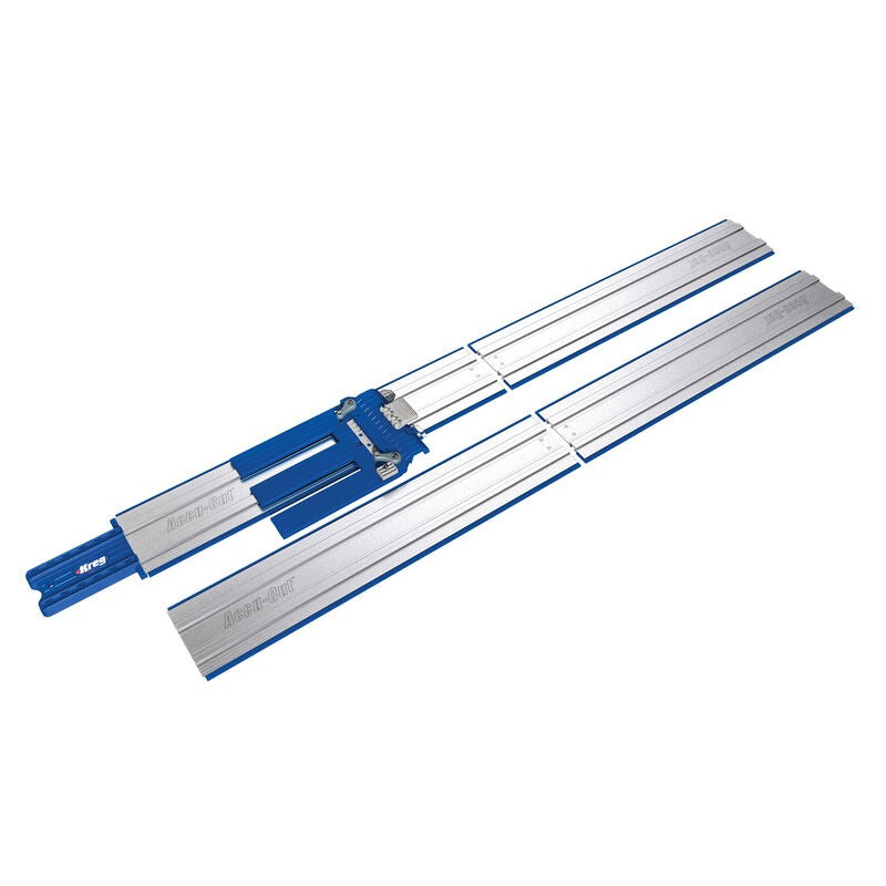 Kreg Accu-Cut KMA3700 Cutting Tool, Aluminum