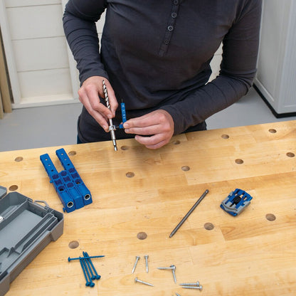 Kreg KPHA308 - Easy-Set Drill Bit