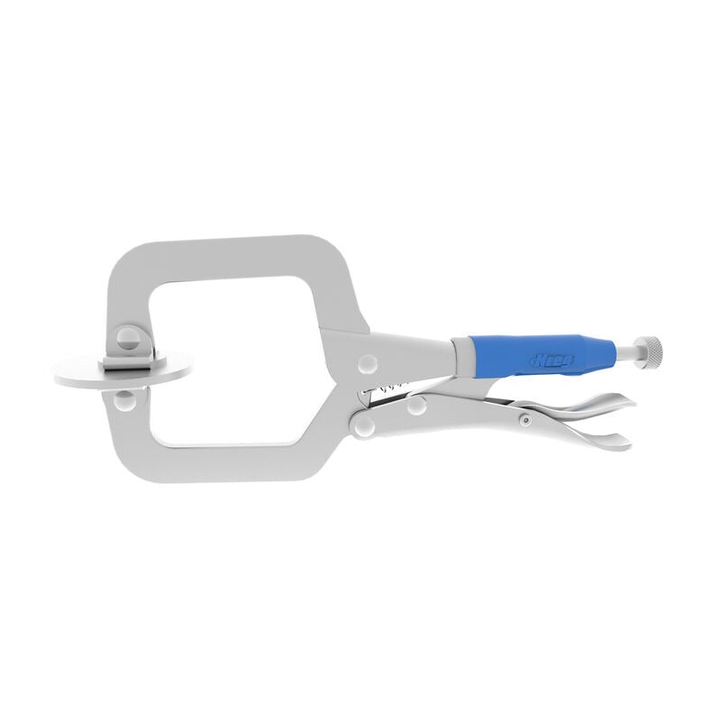 Kreg 2" Micro Face Clamp