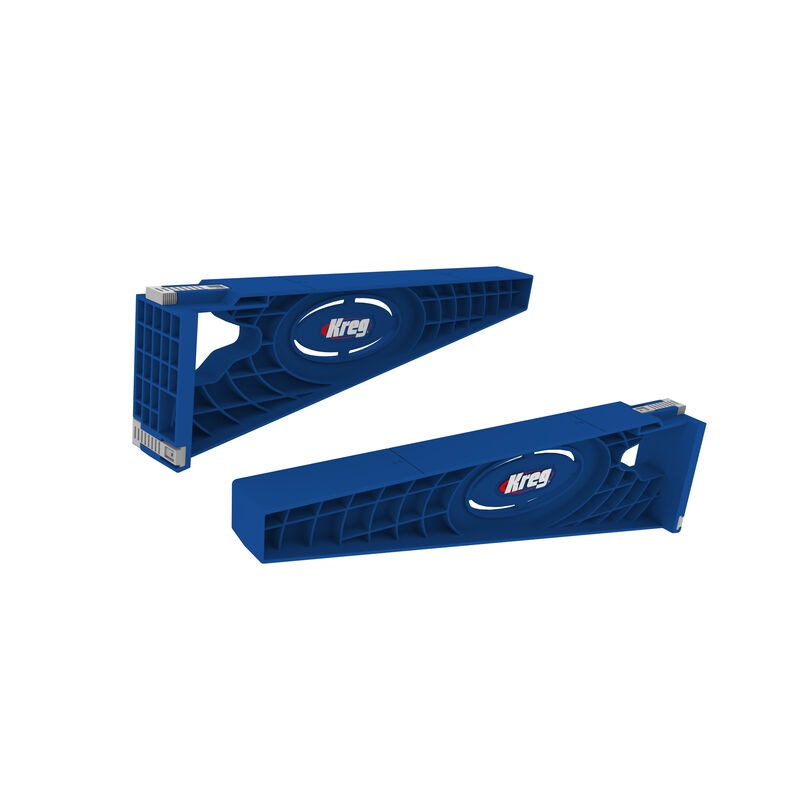 Kreg Slide Drawer Slide Jig - Set of 2