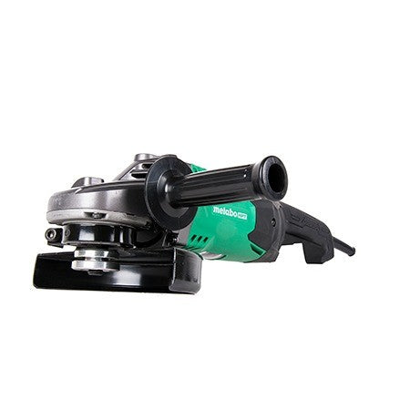 Metabo G18ST HPT 7" 15 Amp Angle Grinder