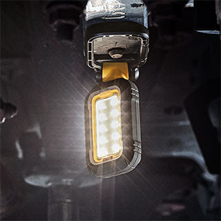 Lampe de poche rechargeable Dewalt