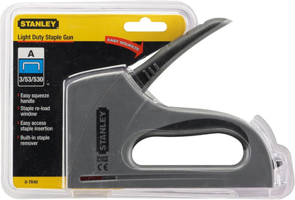 Stanley Light Duty Tacker