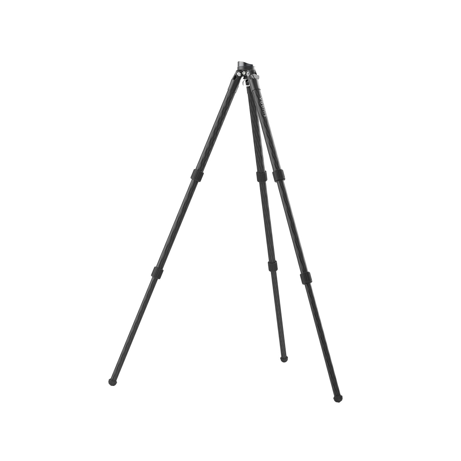 Télescope Vaonis Vespera II avec trépied en fibre de carbone de première qualité