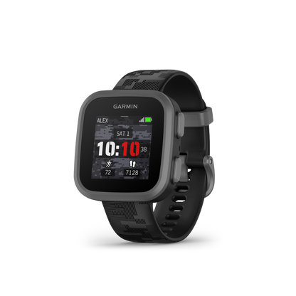 Garmin Bounce Smartwatch Black Camo