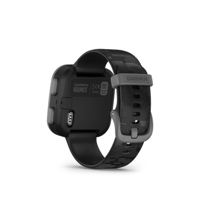 Garmin Bounce Smartwatch Black Camo