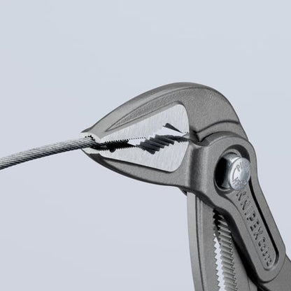 Knipex Cobra Extra Slim Water Pump Pliers