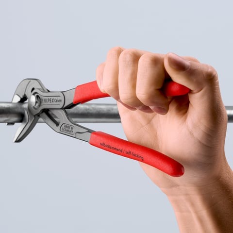 Knipex Cobra Extra Slim Water Pump Pliers