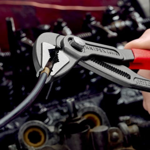 Knipex Cobra Extra Slim Water Pump Pliers
