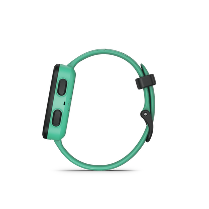 Garmin Bounce Smartwatch Green Burst