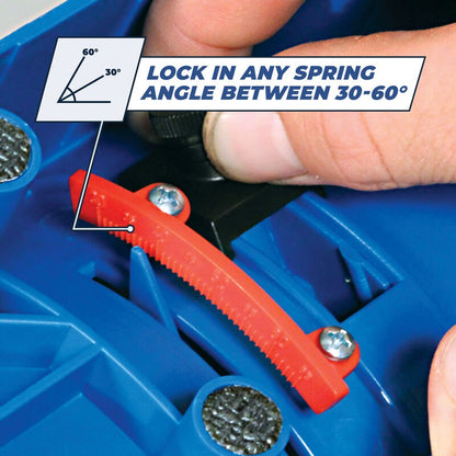 Kreg Crown Pro Crown Molding Tool