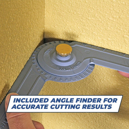 Kreg Crown Pro Crown Molding Tool