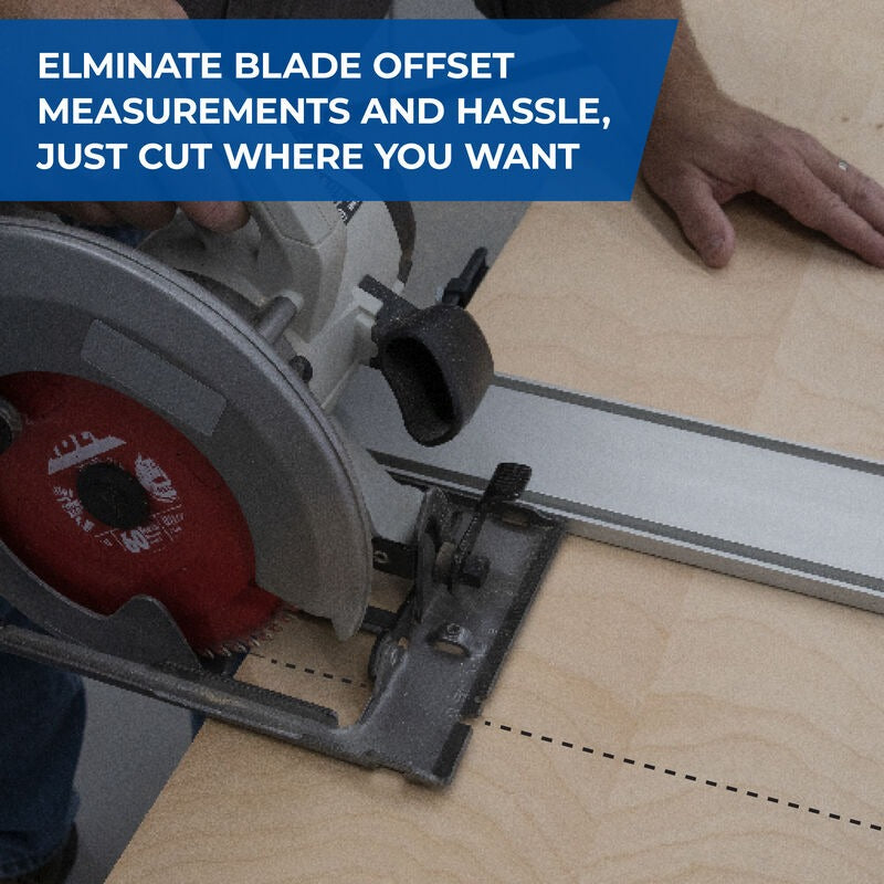 Kreg  XL 8 Ft Straight Edge Guide