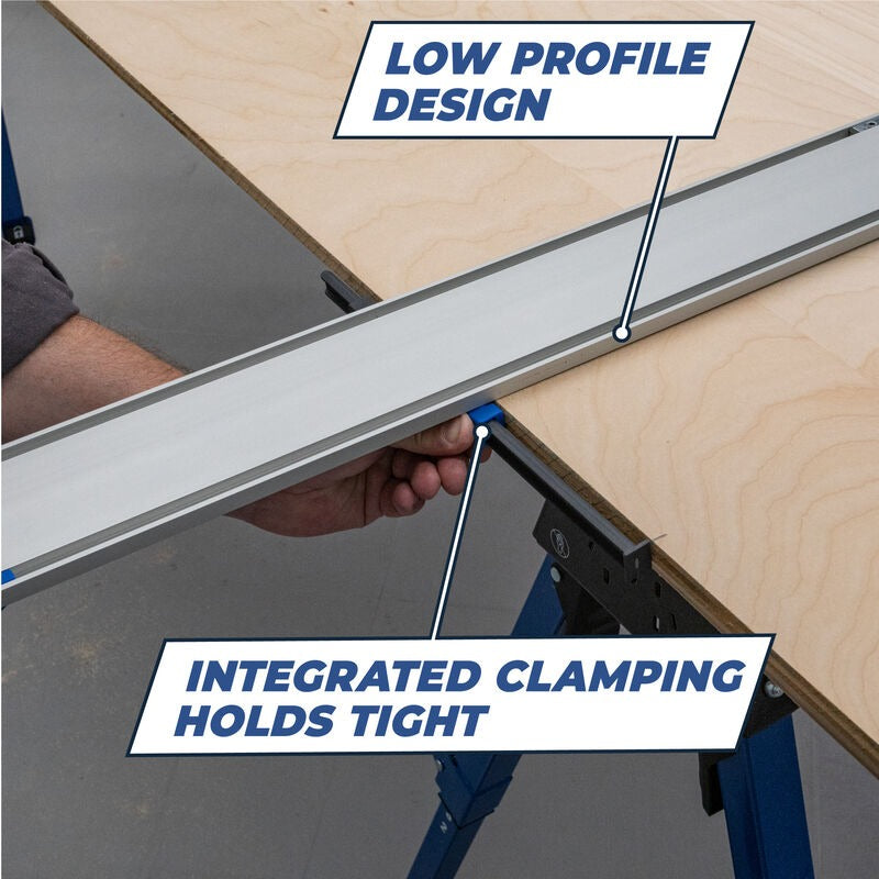 Kreg  XL 8 Ft Straight Edge Guide