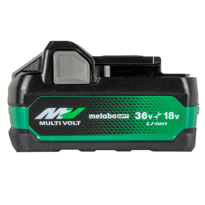 Metabo 18/36V MultiVolt Battery