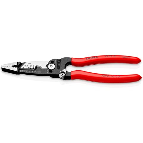 Knipex Forged Wire Stripper 10 - 20 AWG