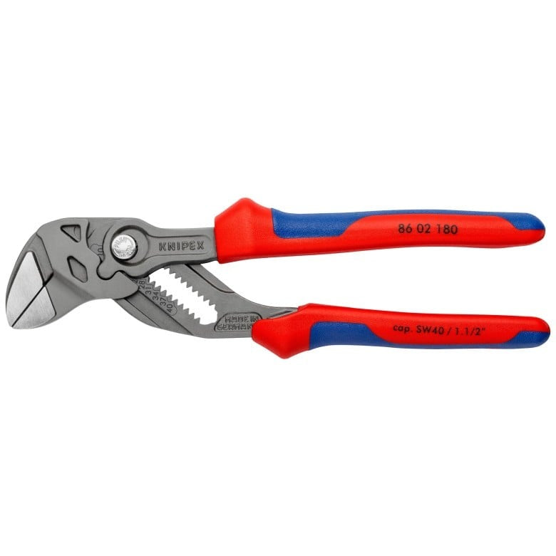 Knipex Pliers Wrench