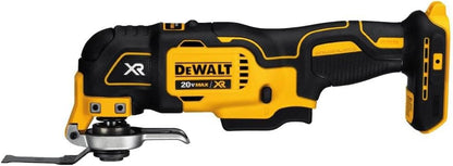 Dewalt 20V Max Power Tool Cordless with 2 Batteries & Charger Kit - 6 Tools