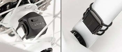 Garmin Speed Sensor 2 and Cadence Sensor 2