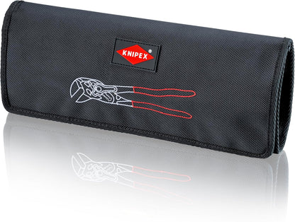 Knipex Pince Clé 5 pièces avec pochette d'outils