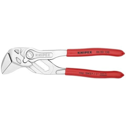 Knipex 2 Piece Mini Pliers in Belt Pouch