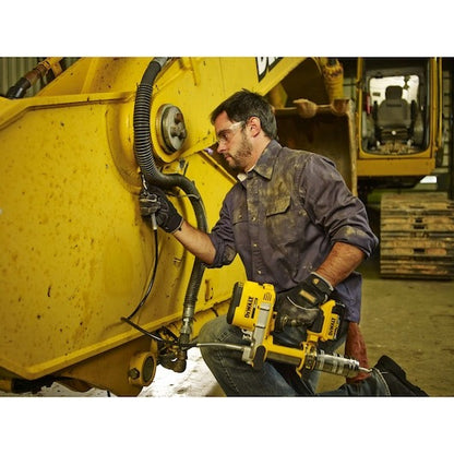 Dewalt 20V Max Cordless Grease Gun