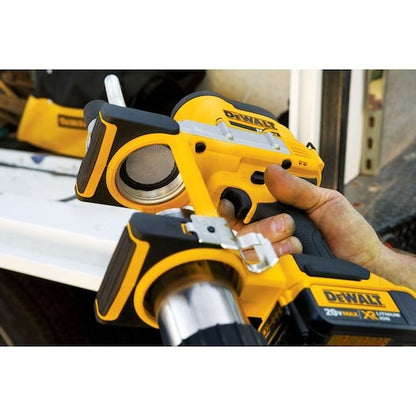 Dewalt 20V Max Cordless Grease Gun