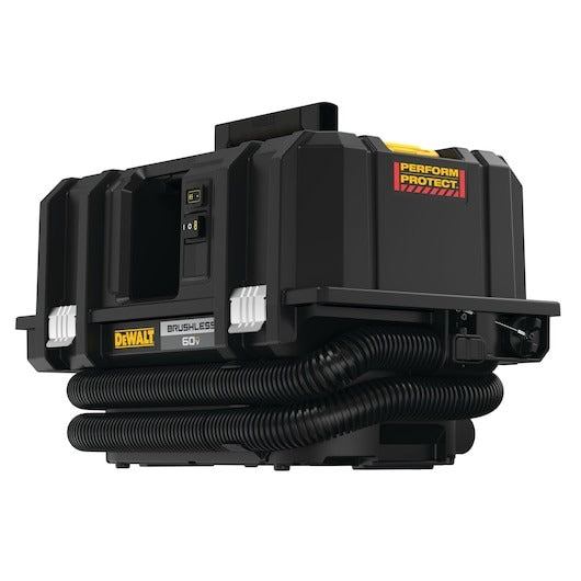 Dewalt 60V Max Flexvolt Dust Extractor - Outil seul