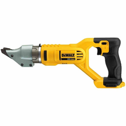 Dewalt 20V 14G Max Swivel Head Metal Shear - Tool Only