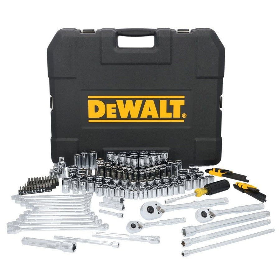 Jeu d'outils Dewalt