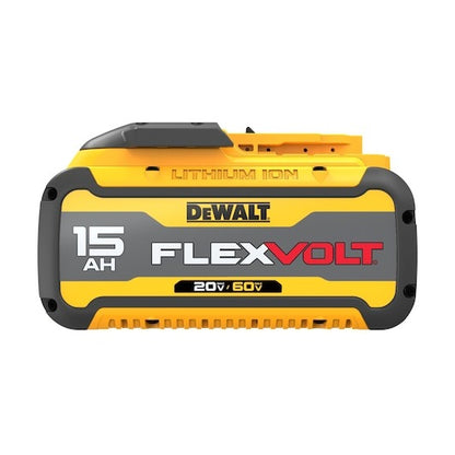 Dewalt Flexvolt 20V/60V Max 15.0Ah Battery