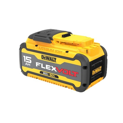 Dewalt Flexvolt 20V/60V Max 15.0Ah Battery