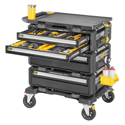 Dewalt Toughsystem 2.0 DXL Tour 5 en 1
