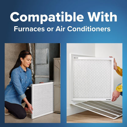 Filtrete 16 x 20 x 1 MPR300 Furnace Filter - 6 Pack