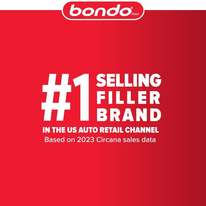 Bondo Body Filler 1.87Lb