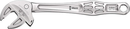 Wera 6004 Joker XXL Joker 24-32mm Flexible Size Adjustment