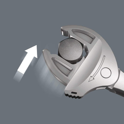 Wera 6004 Joker XXL Joker 24-32mm Ajustement de taille flexible