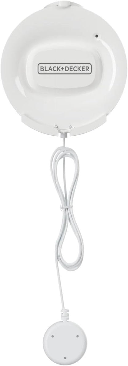 Black & Decker Smart Wi-Fi Water Sensor - 3 Pc