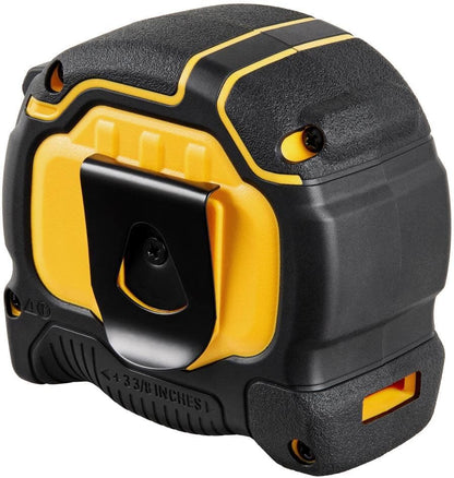 Dewalt 25Ft x 1 1/4" Tough Tape