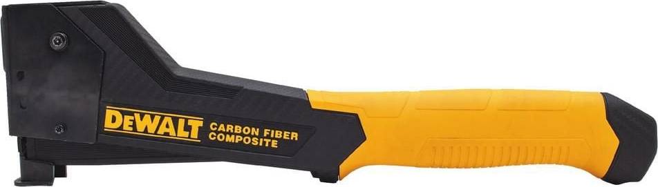 Dewalt Carbon Fiber Hammer Tacker