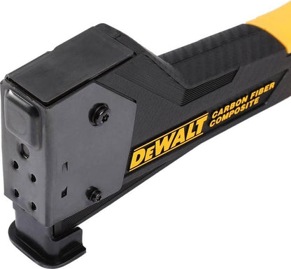 Dewalt Carbon Fiber Hammer Tacker