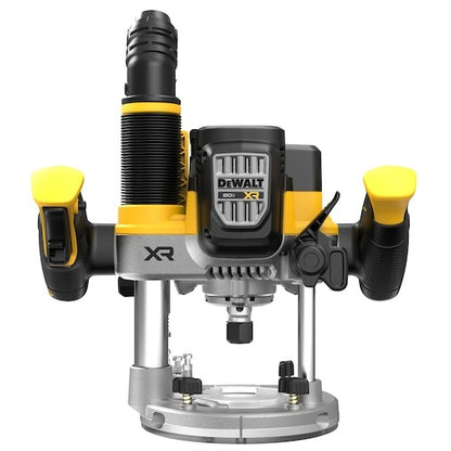 Dewalt 20V Max XR 2 1/4 Routeur plongeant