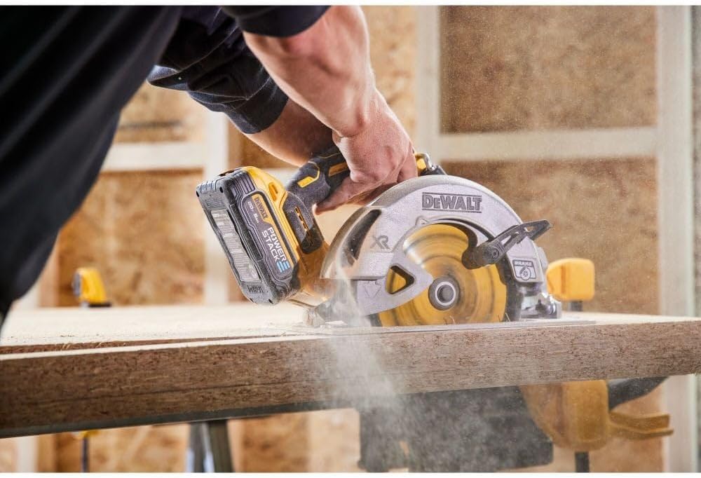 Dewalt 20V Max XR 5.0Ah Lithium Ion Battery - 2 Pack