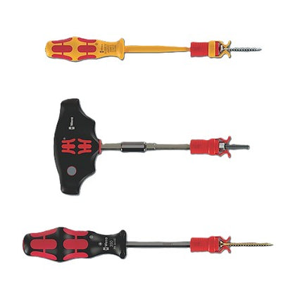 Calendrier de l'Avent Wera 2025