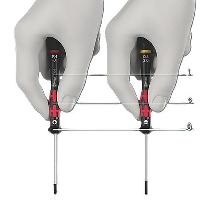 Calendrier de l'Avent Wera 2025