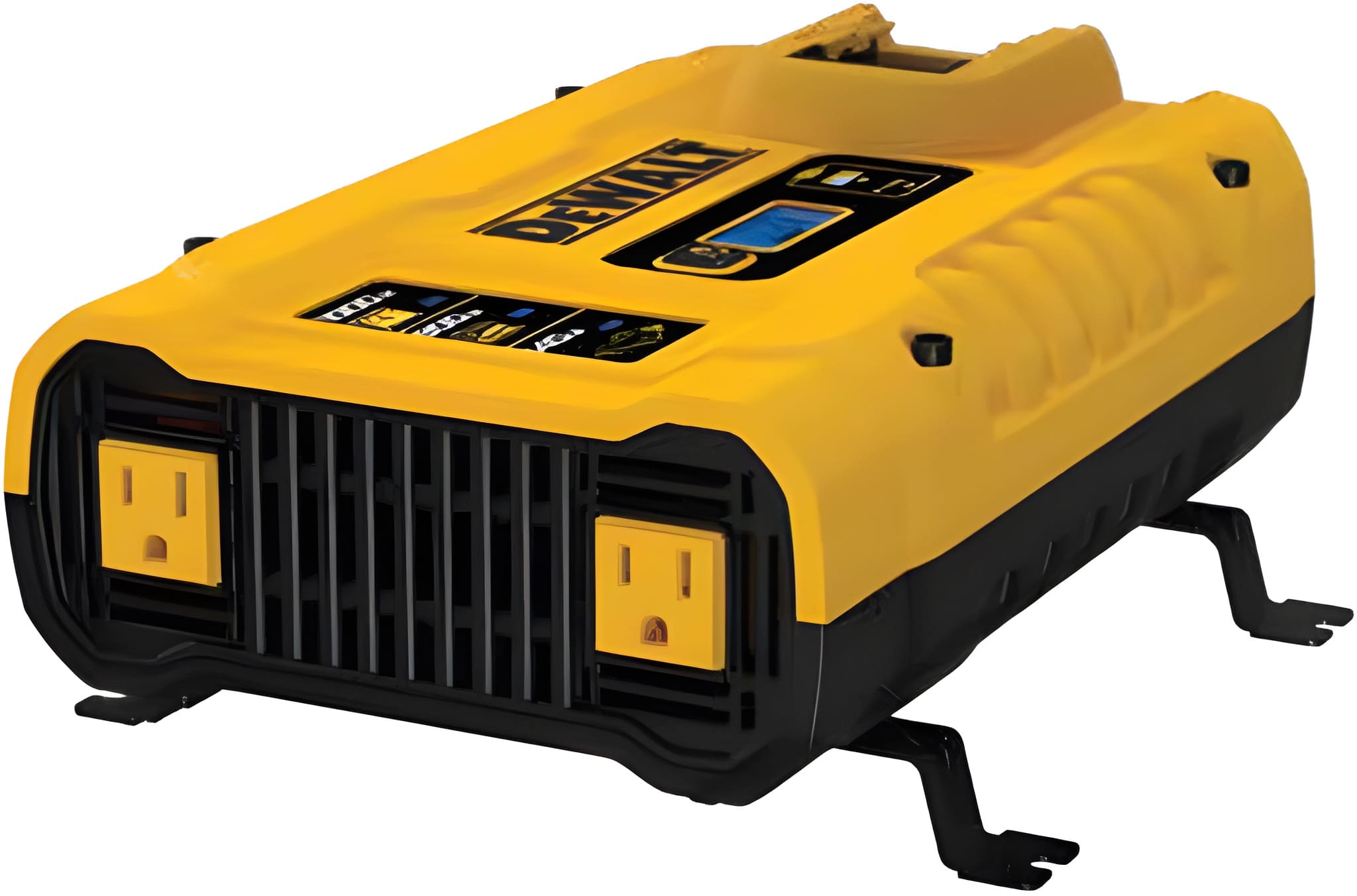 Dewalt 20V 3 Way Powered 1000 Watt Power Inverter