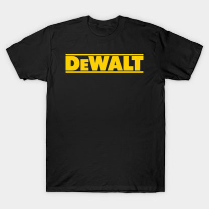 Dewalt Tshirt Medium